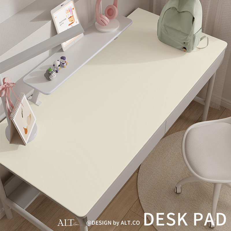 有机硅书桌垫护眼儿童学习桌面垫学生写字台专用电脑桌面保护垫子,居家布艺,桌布,淘宝优惠券,粉丝福利购,淘宝优惠卷