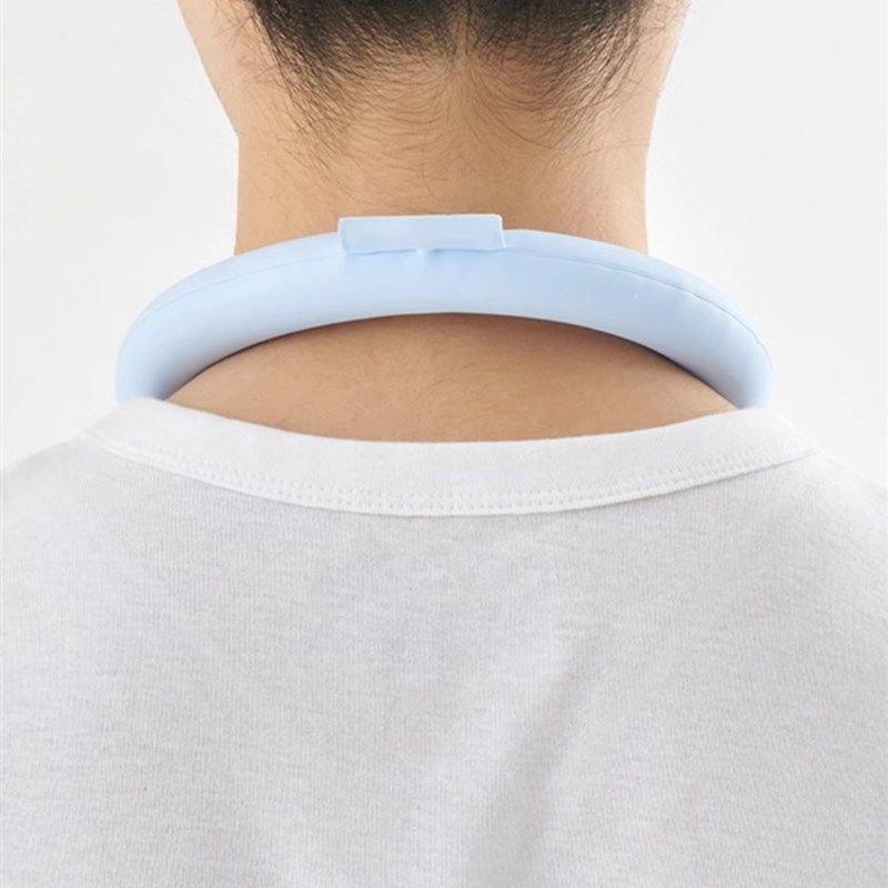 降温送清凉降暑冰圈防中暑降温z用品夏日降温神器冰凉挂颈颈圈项,居家日用,冰垫,淘宝优惠券,粉丝福利购,淘宝优惠卷