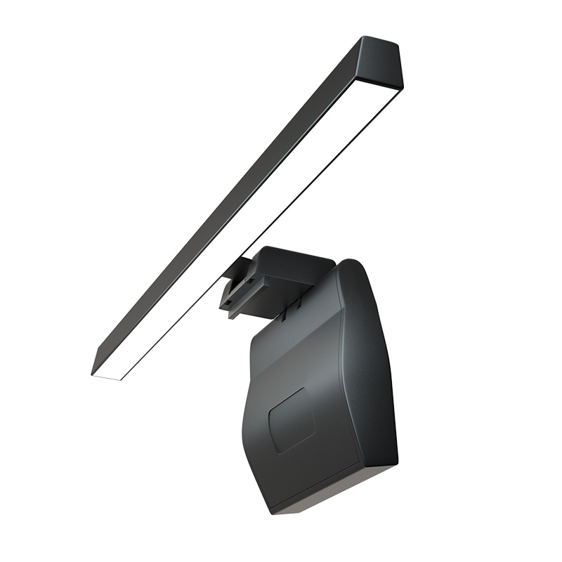 显示器屏幕挂灯护眼灯台式笔记本电脑桌面补光灯工作学习宿舍台灯