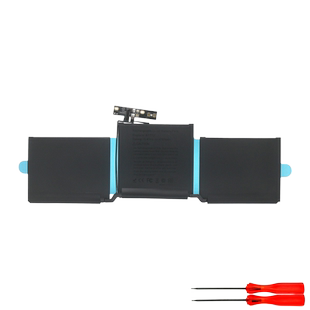 A1713 适用苹果 Macbook pro 13寸 A1708 A2289 笔记本电脑电池