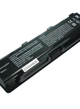 东芝 PABAS262 C850 L800 L830电池 L855 PA5024U笔记本电池