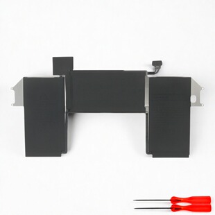 A2389适用苹果 Macbook Air 13寸 2021晚 A2179 A2337 笔记本电池