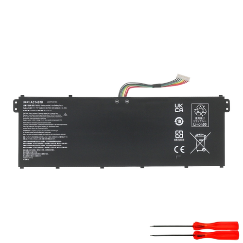 宏碁SF314-52/54SP515-51GAN5