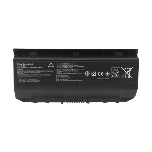 适用ASUS华硕ROGG750J/JH/JM/J