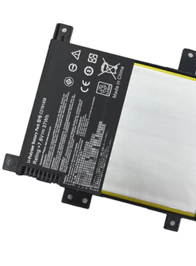 适用于华硕ASUS VM490 VM490L V455L V455LB C21N1409笔记本电池