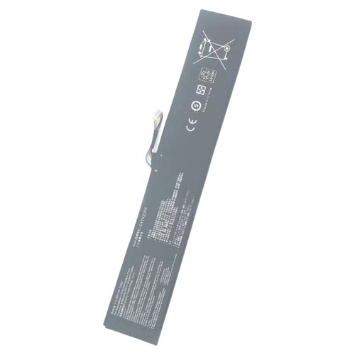 适用华硕 ROG ALLY 一代游戏掌机RC71L C41N2208 74Wh 高容量电池