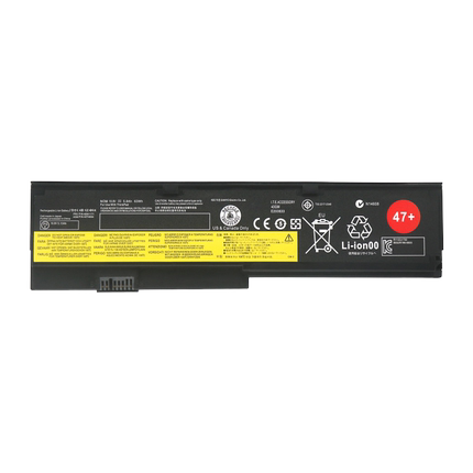 联想 ThinkPad X200 X200s X201 X201S 7457 42T4647 笔记本电池