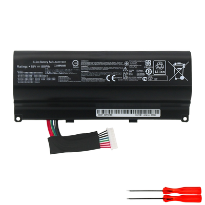 华硕ASUSROGGFX71JG751G751J