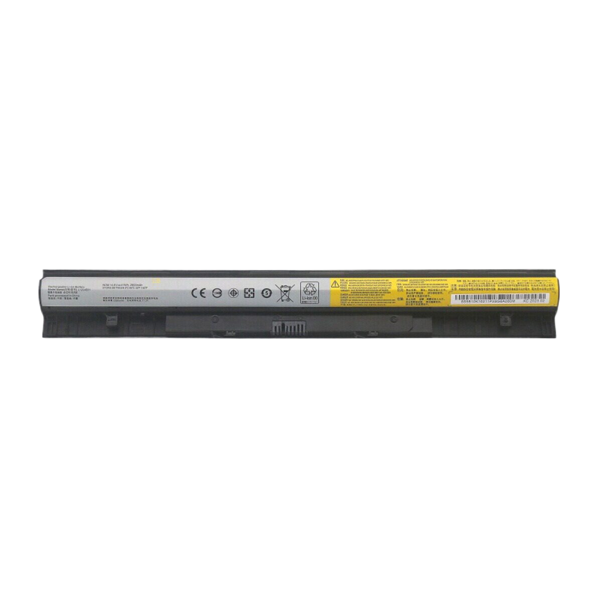 联想 L12M4A02 L12M4E01 L12S4A02 L12S4E01 L12L4A02 笔记本电池 - 实物图