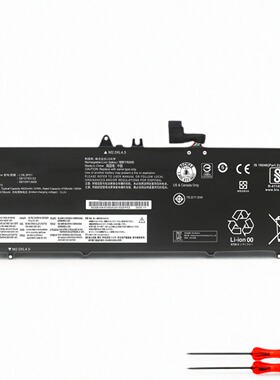 联想 L18M3PD2 L18C3PD2 L18M3PD1 L18L3PD1 02DL013笔记本电池