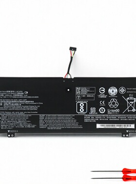 全新适用 联想 L16M4PB1 L16C4PB1 笔记本电池