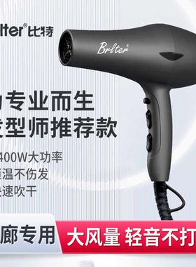 比特9988吹风机家用大功率理发店