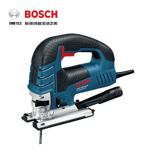可调速曲线锯Bosch/博世