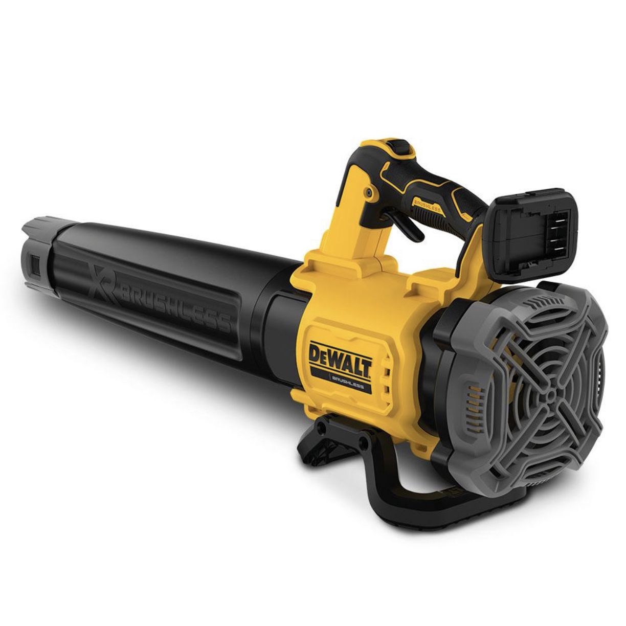 得伟充电吹风机DCMBL562N