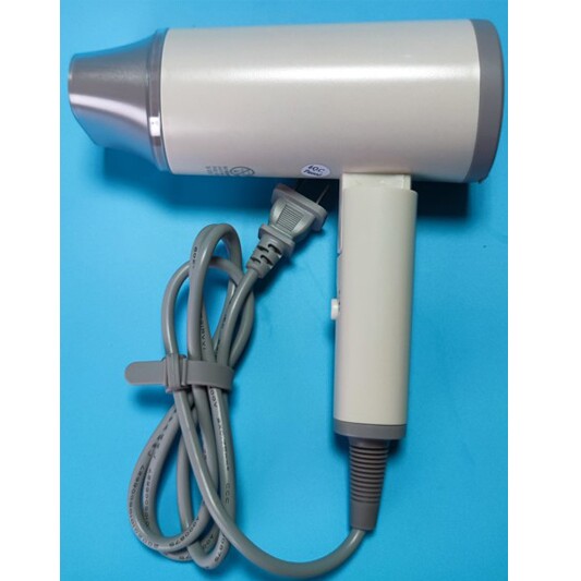 健浩Kinhao双倍负离子折叠电吹风