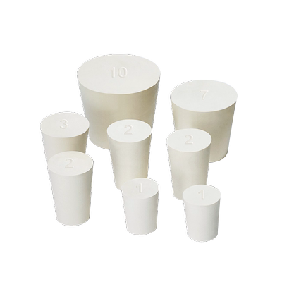 比克曼生物锥形瓶三角瓶塞带砂芯