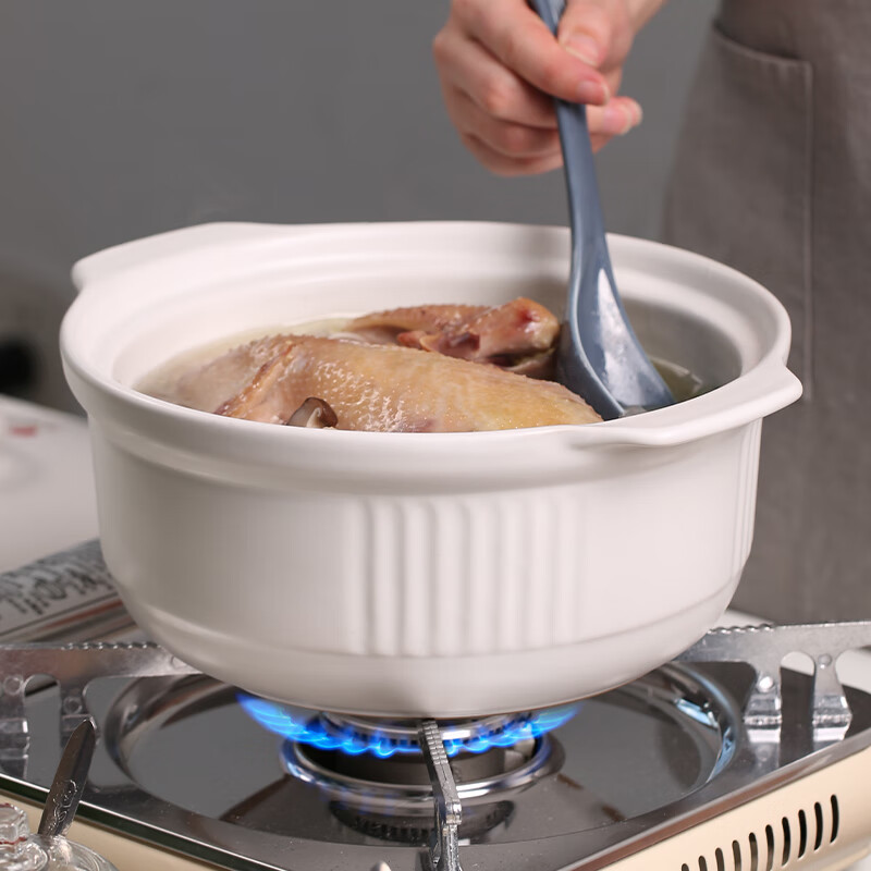 沙锅汤煲家用燃气砂锅炖