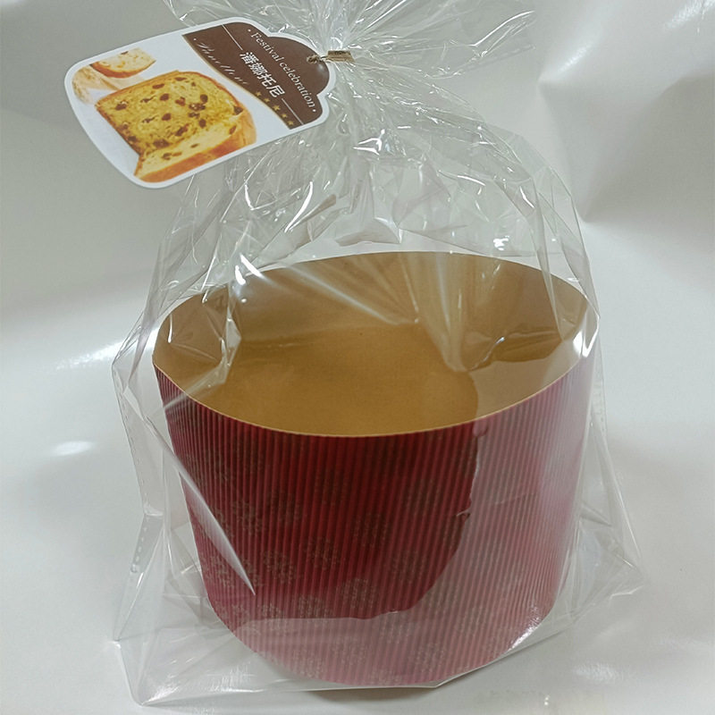 6寸蛋糕纸托包装磅潘娜托