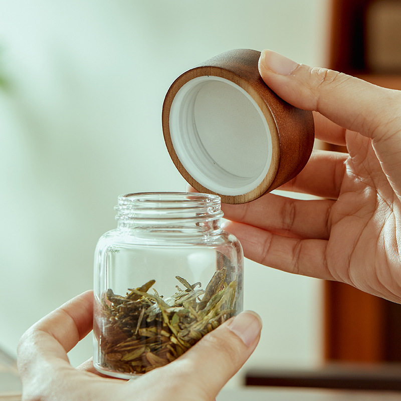 直径6cm压旋螺纹木盖密封