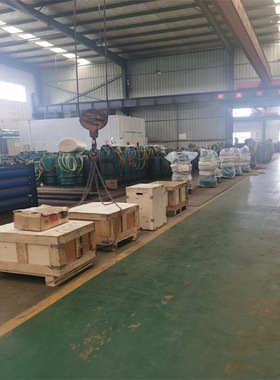 BQS150-60-45/N潜水泵 内装式电泵 使用寿命长 矿用BQS泵