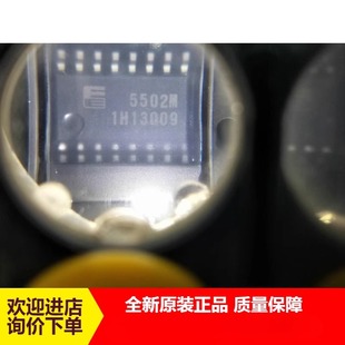 FA5502M-TE1 FA5502M SOP16 功率因率校准控制芯片 现货