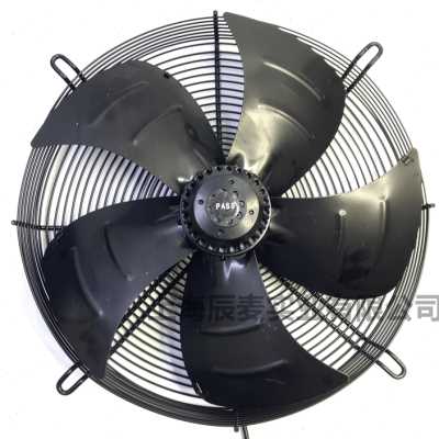 MAER马尔外转子轴流风机YSWF74L60P4-522N-450S三相冷风机排风扇