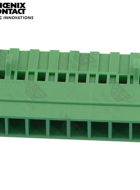 原装PHOENIX菲尼克斯PCB接线端子MSTBC 2.5/ 8-ST-5.08 1808874