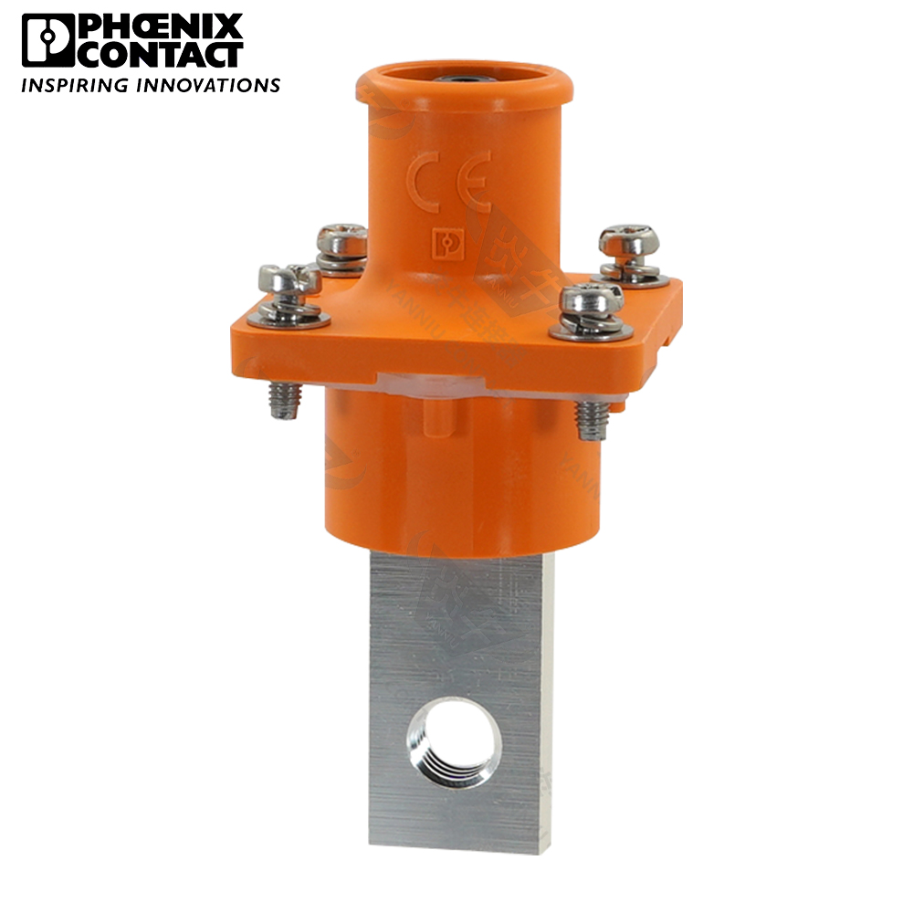 菲尼克斯储能连接器ES-FT-BPC