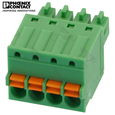 菲尼克斯接线端子FK-MCP1.5-ST