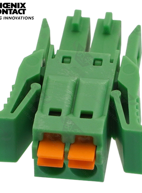原装PHOENIX菲尼克斯PCB接线端子FMC 1.5/ 2-ST-3.5-RF 1952021