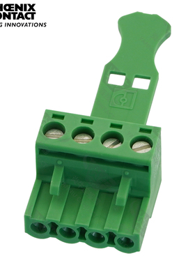 5.08mm菲尼克斯Phoenixcontact凤凰插拔式PCB接线端子MSTB2.5-STZ