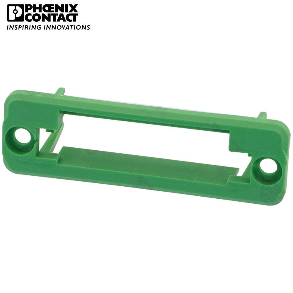 原装进口PHOENIX凤凰菲尼克斯PCB接线端子穿墙式IC-DFR 6 1852066