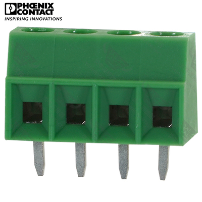 菲尼克斯接线端子原装进口MKDS1