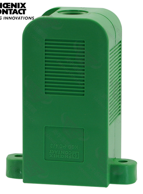 原装进口PHOENIX凤凰菲尼克斯PCB接线端子KGG-PC 4/ 3-F 1837324