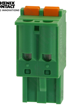 原装进口PHOENIX菲尼克斯PCB接线端子FKC 2.5/ 2-ST-5.08 1873058