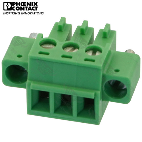 菲尼克斯接线端子原装进口MC1,5