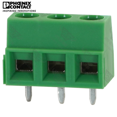 菲尼克斯接线端子原装MKDSN1.5