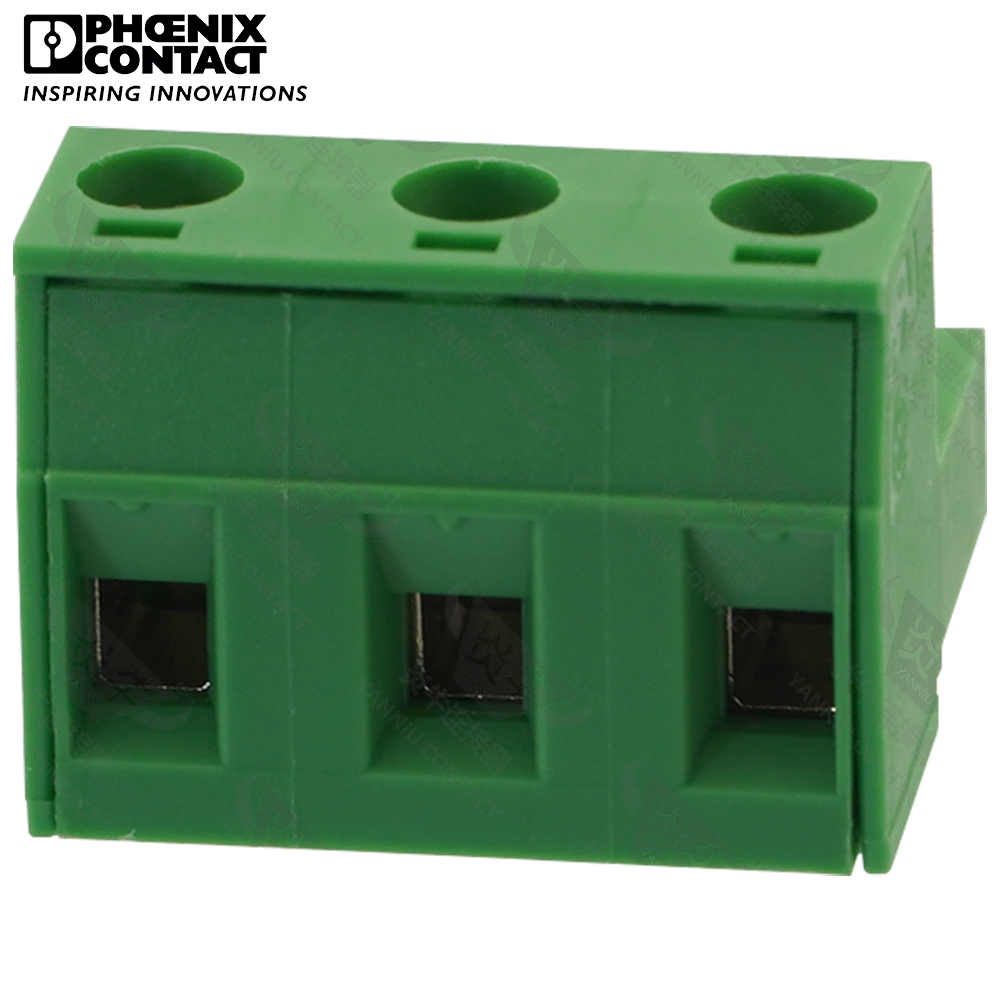 菲尼克斯接线端子原装GMSTB2,5