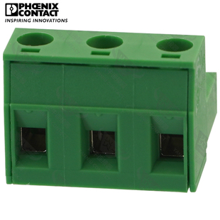 原装PHOENIX菲尼克斯PCB接线端子GMSTB 2.5/ 3-ST-7.62 1767012