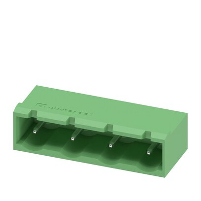 7.62mm菲尼克斯Phoenixcontact凤凰插拔式PCB接线端子GMSTBA2.5-G