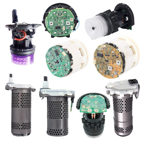 适用于戴森吸尘器电机马达v7v8V10 V11 v12slim v15G5维修配件