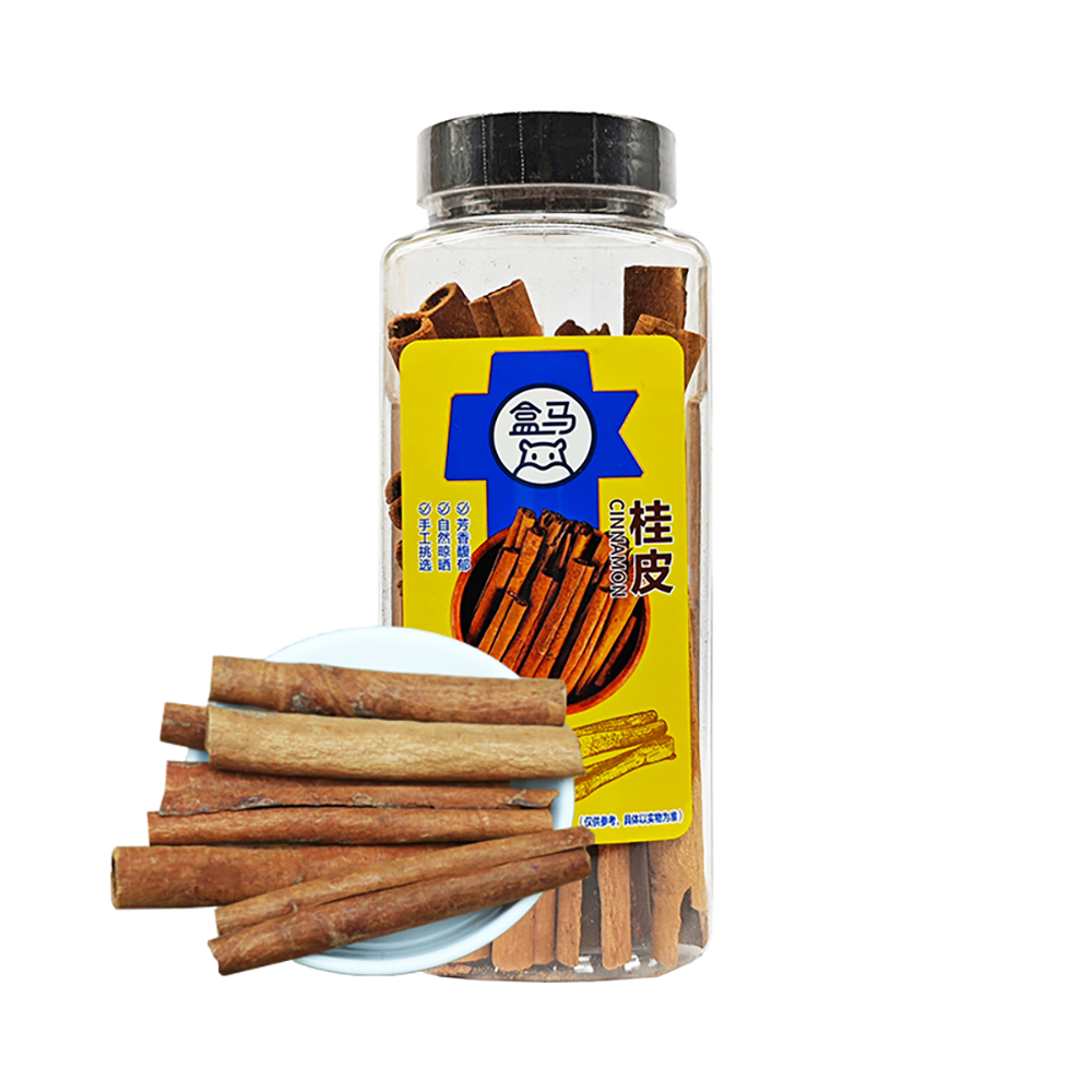 盒马广西玉林桂皮200g