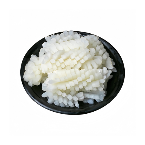 太平洋全清鱿鱼花 800g (约73-75粒)