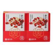 盒补补 2滋补养生茶 赤小豆薏米茶 13g
