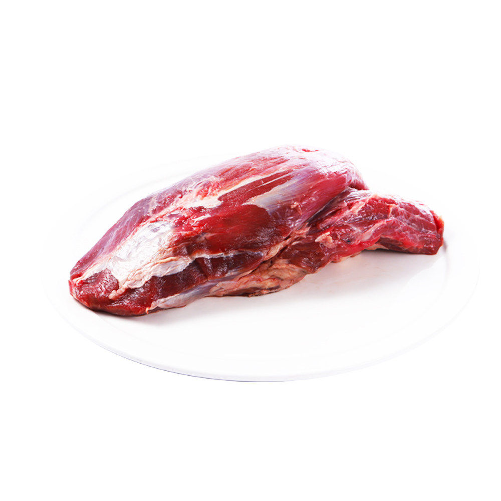 金钱腱 1kg 牛腱子腱子牛肉