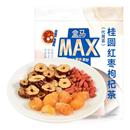 盒马MAX桂圆红枣枸杞茶240g女生泡水养生茶包独立小包装 共20小袋