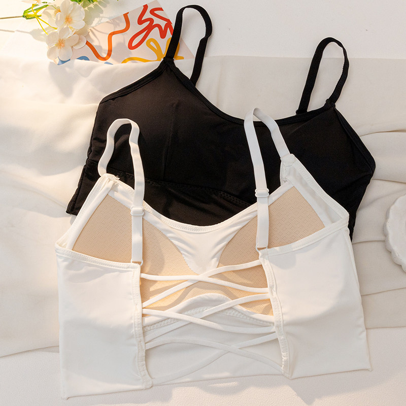 大码内衣女胖mm200斤无痕薄款聚拢上托防下垂夏季一体式美背文胸