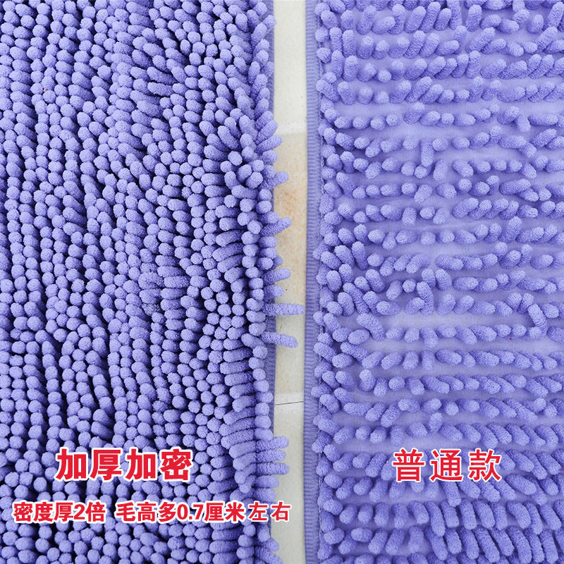 地垫狗狗门垫用于泥爪吸