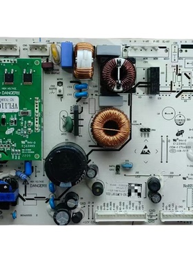 适用海信容声冰箱BCD-609WD11HP 612WFKIDPT主板控制板2274913