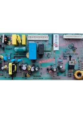 美的冰箱BCD-251WTMB电源板